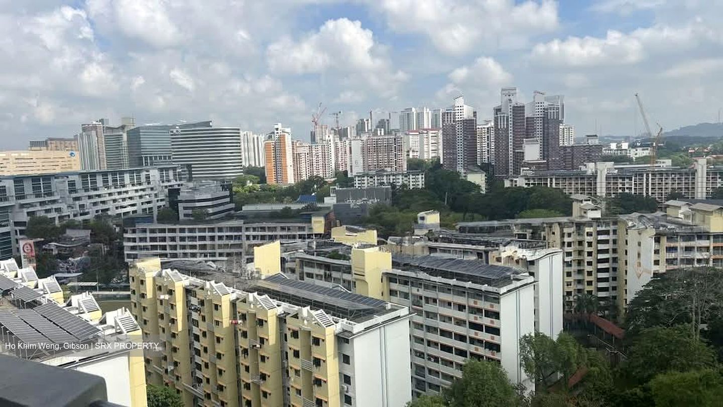 Blk 82 Commonwealth Heights (Queenstown), HDB 3 Rooms #551842931